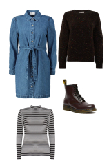 No/low buy 2025 shop from wardrobe