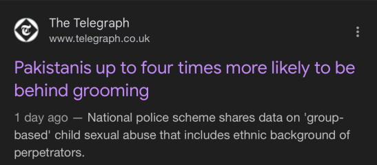 To send them home? (trigger warning grooming gangs)