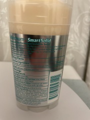 Mitchum Smart Solid (Discontinued)