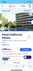 Cheap holiday august 25 me and two teen dds 2 weeks