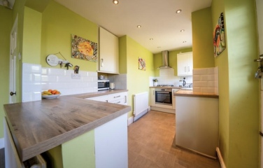 What to do with this kitchen layout?!