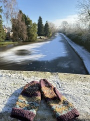 The Nigel Slater Christmas Chronicles Readalong 2024 Part 3