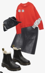 No/low buy 2025 shop from wardrobe