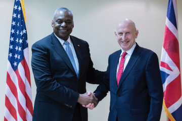 Ukraine Invasion: Part 53