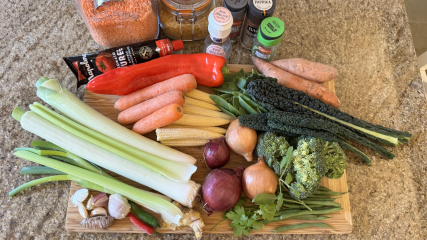 ⭐️LOSE IT! January 2025. Revive & Thrive⭐️