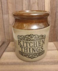 Show me your kitchen utensils holder