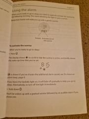 Will a Lumie alarm clock (or similar) work for me?
