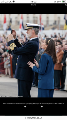 Royal Style: Take the Tiaras out of The Vault! Sparkles aren't just for Christmas!