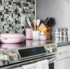 What colour for kitchen