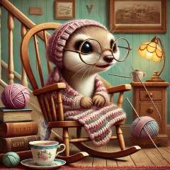 AIBU to make you laugh on a cold January day?