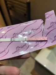 January TTC Support Group 💚