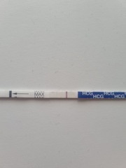 14DPO vvfl but BFP?!