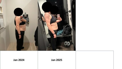 Mounjaro / Wegovy with > 5st / 30kg to lose: Thread 5