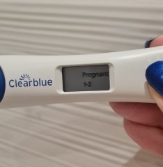 2DPO 12th Jan - anyone with me?