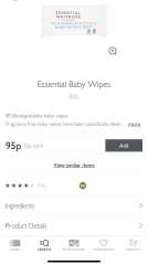 What food from Waitrose do I need to try?