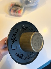 Things you have bought that were immediately shite (Christmas/New Year Edition)