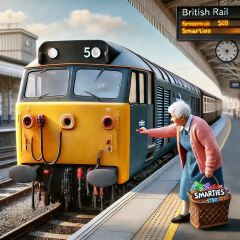 The Bluestocking: the one where AI finally learns what a blackbird is (we hope)