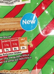 Ladies and Ladies: The Bluestocking is open: again