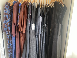 Toasties - still loving the knitwear and the chat!