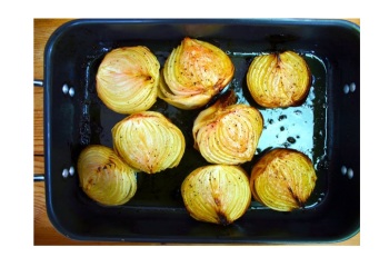 The Nigel Slater Christmas Chronicles Readalong 2024 Part 3