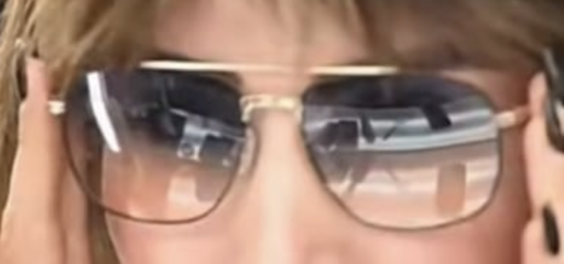 What glasses are these?