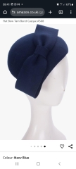 Hat help please!