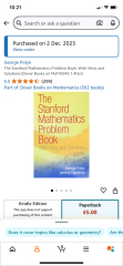 Anyone heard of MEI (maths education innovation) providing help with STEP prep for Cambridge?