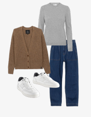 No/low buy 2025 shop from wardrobe