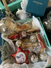 The Nigel Slater Christmas Chronicles Readalong 2024 Part 3