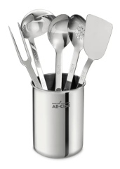 Show me your kitchen utensils holder