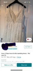 What do I search to find a dress like this?