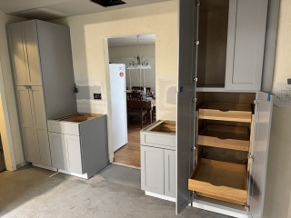 Come and tell us your dull and unexciting news 32: Calmly through the day