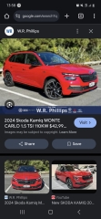 Why do people buy SUVs?