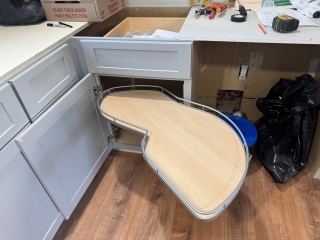 Tell me your new kitchen must haves!