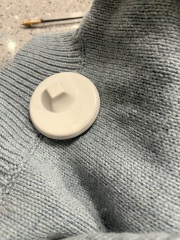 Shoplifting tag help please!