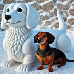 The Bluestocking: the one where AI finally learns what a blackbird is (we hope)