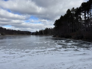 Come and tell us your dull and unexciting news 32: Calmly through the day