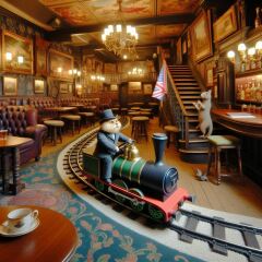 The Bluestocking: the one where AI finally learns what a blackbird is (we hope)