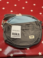 Roka lucky dip.