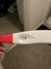 Am I pregnant!?