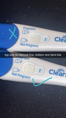 am i pregnant