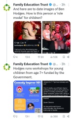 When statutory guidance apparently isn't statutory