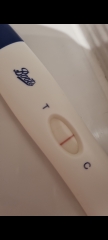 2DPO 12th Jan - anyone with me?