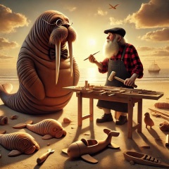 AIBU to make you laugh on a cold January day?