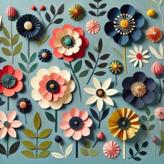 Ladies and Ladies: The Bluestocking is open: again