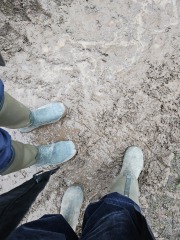 The Nigel Slater Christmas Chronicles Readalong 2024 Part 3