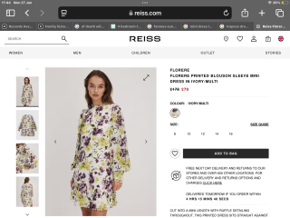 To help me find this dress please 🙏
