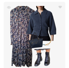 Has anyone bought anything lovely in the ME+EM sale?