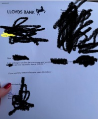 UC fraud (?)- what do I do?