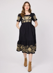 Help! Alternative black tie at almost 40…